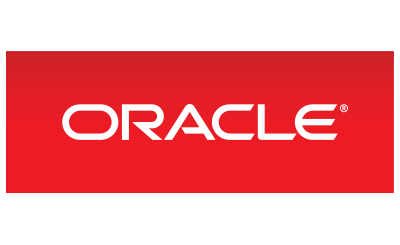 Oracle – Red Background