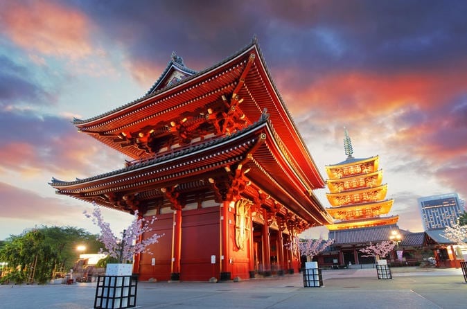 Meiji Shrine