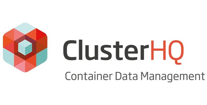 ClusterHQ