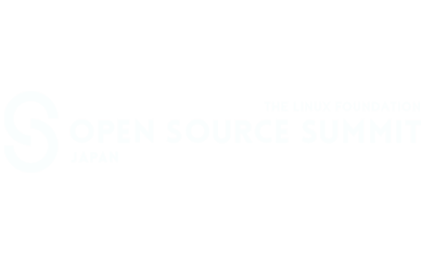 Open Source Summit Japan