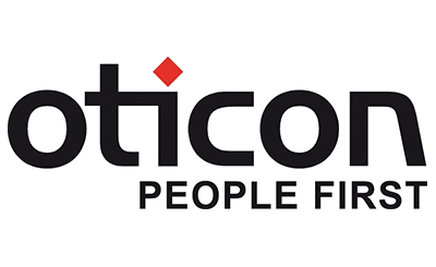 Oticon