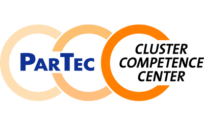 ParTec Cluster Competence Center