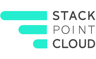 StackPointCloud