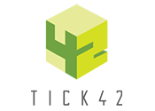 Tick 42