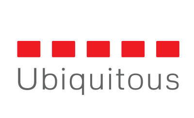 Ubiquitous