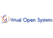Virtual Open Systems