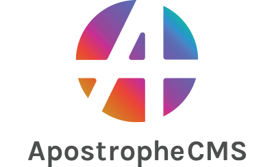 Apostrophe CMS