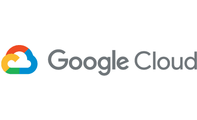 Google Cloud (Horizontal)