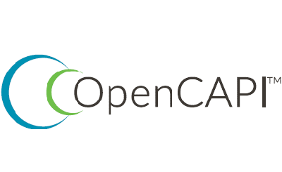 OpenCAPI