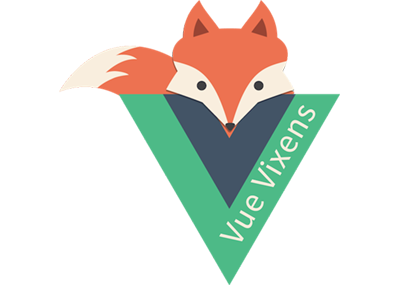 Vue Vixens